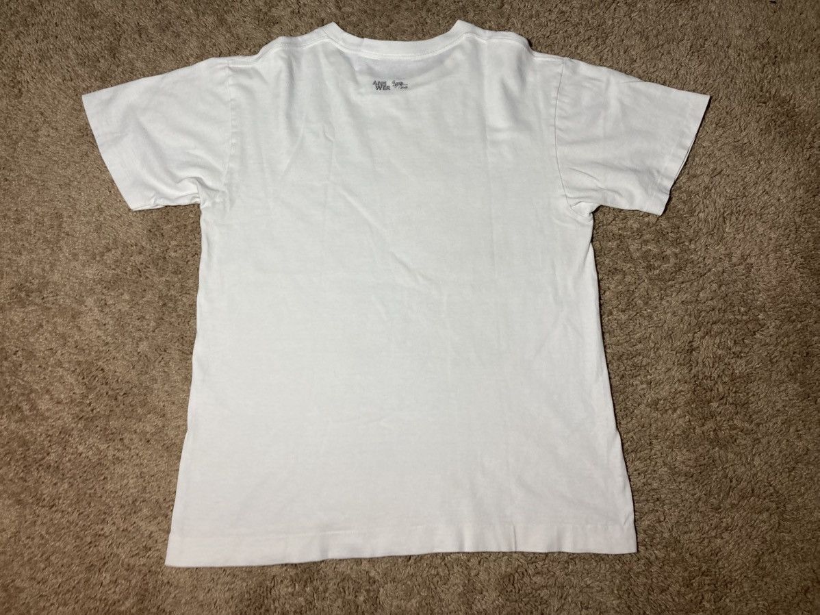 Bape 2003 Bape Answer Vaughn Bode Girl Comic Cheech Wizard OG 00s Size US M / EU 48-50 / 2 - 8 Thumbnail