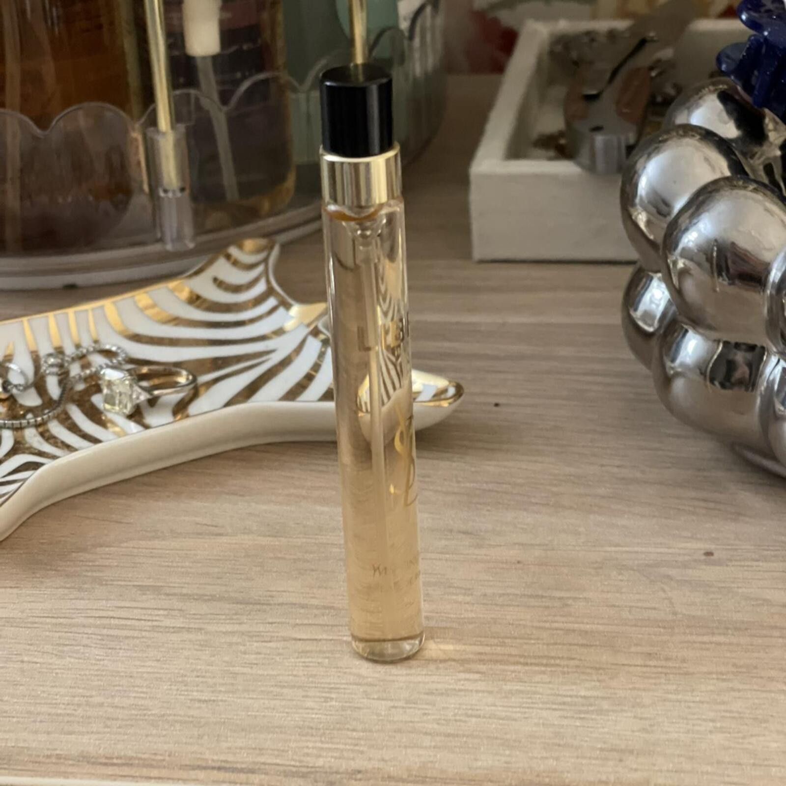Yves Saint Laurent YSL Libre Eau de Parfum Travel Spray Size ONE SIZE - 3 Thumbnail