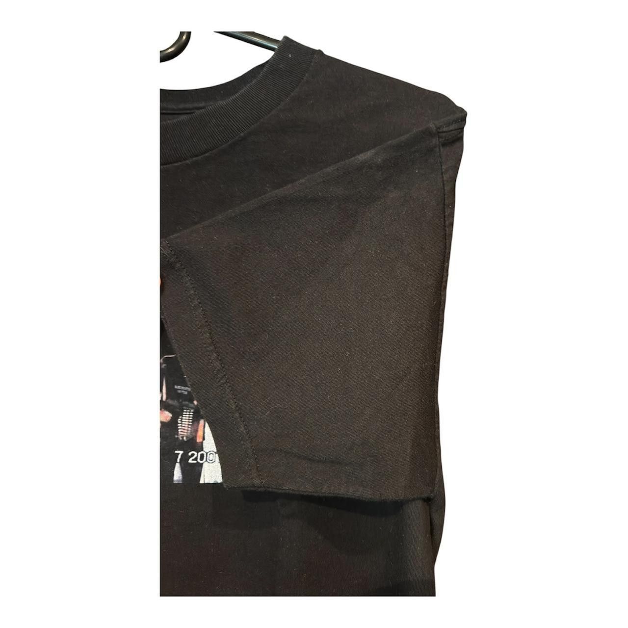Fuck The Population Ftp Crisis Tee Size US M / EU 48-50 / 2 - 6 Thumbnail
