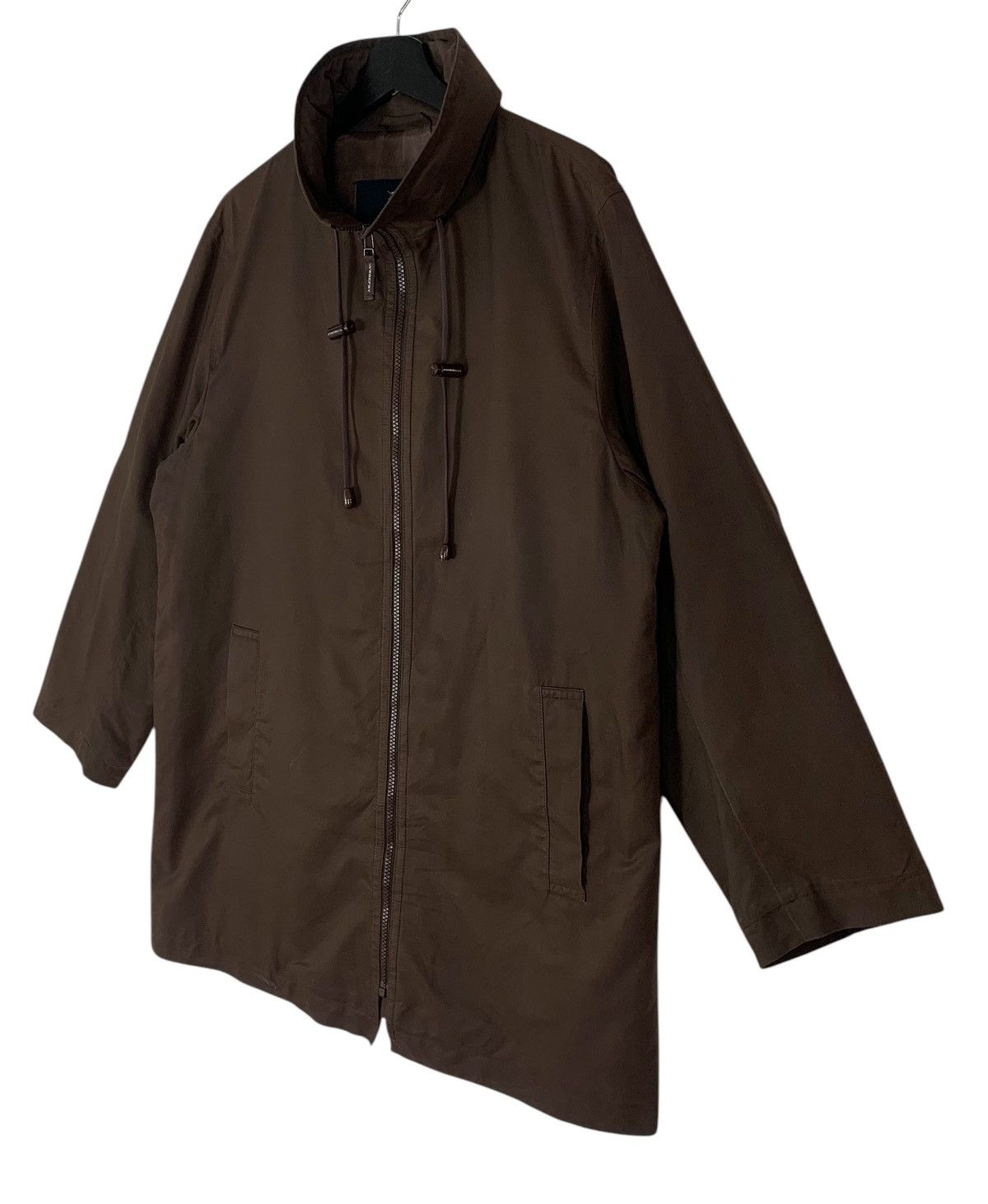 Burberry Burberry Designer Burberry London Luxury Jacket Parkas Size US M / EU 48-50 / 2 - 3 Thumbnail