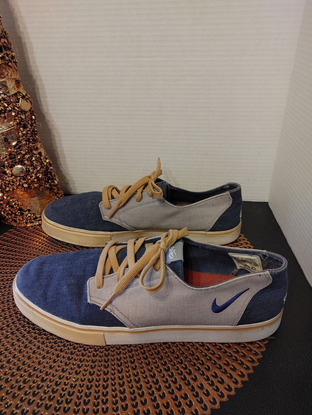 Nike Nike ID Size 12 Size US 12 / EU 45 - 3 Thumbnail