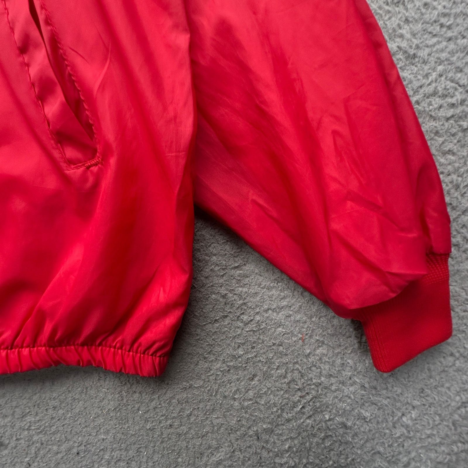 Other VTG K-Products Lined Jacket Snap Button Mens XL USA Made Size US XL / EU 56 / 4 - 7 Thumbnail