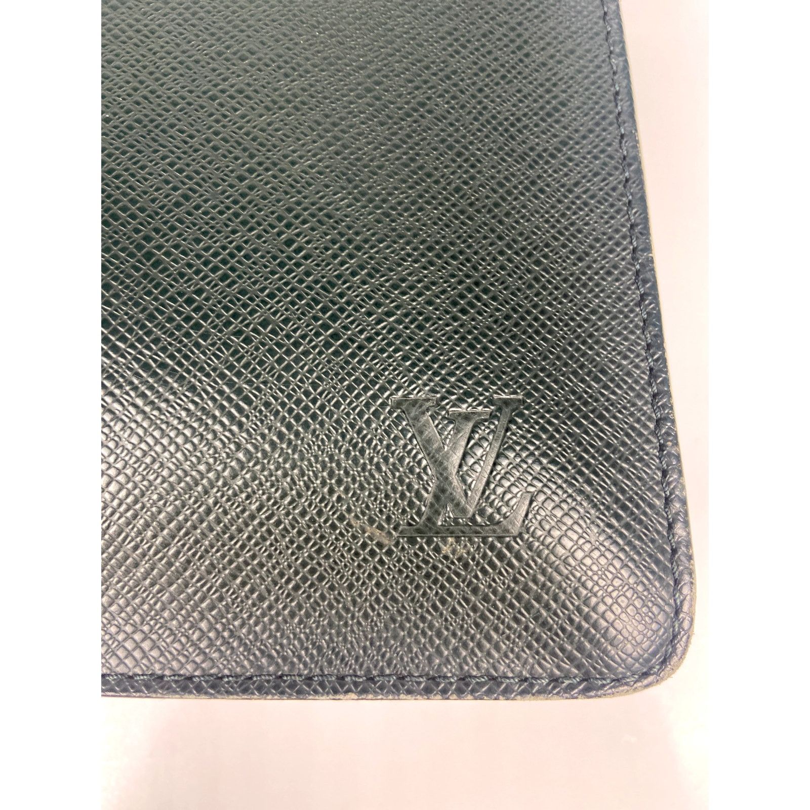 Louis Vuitton Louis Vuitton Taiga Serviette Kourad Briefcase Size ONE SIZE - 17 Thumbnail