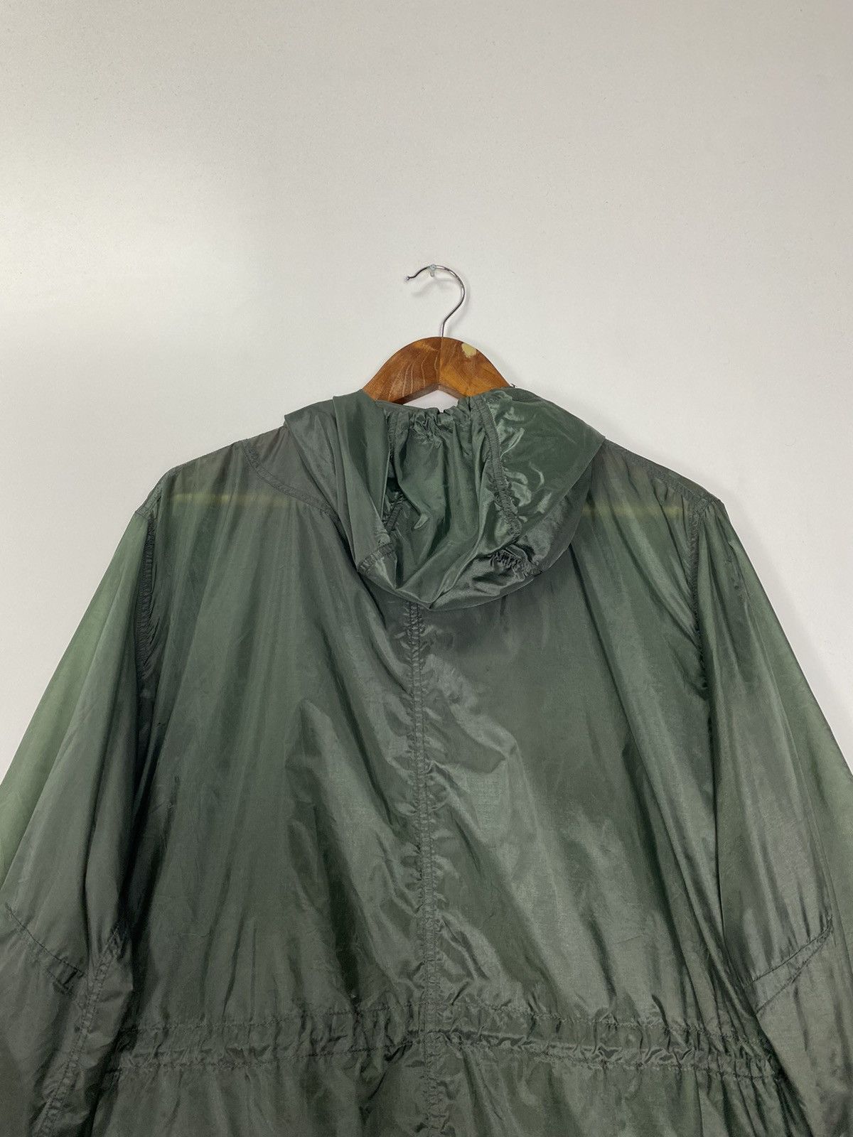 Ralph Lauren Ralph Lauren Parka Size US M / EU 48-50 / 2 - 11 Thumbnail
