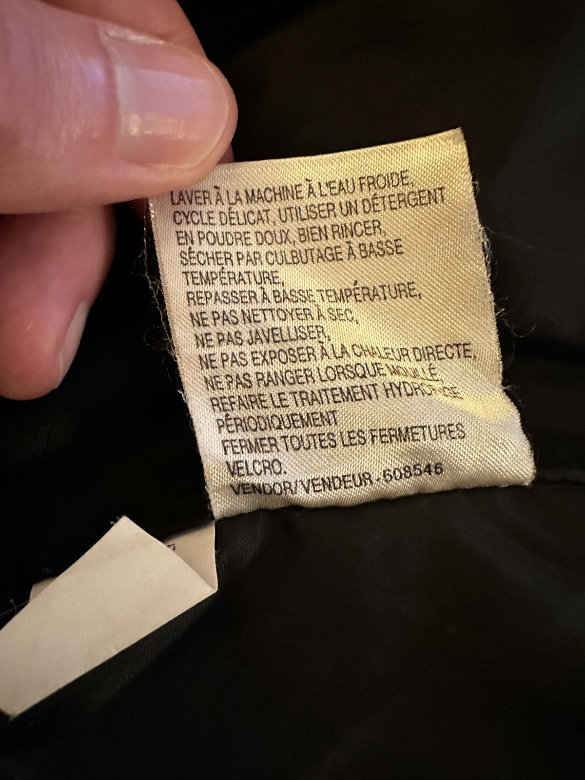 The North Face The North Face Gore-Tex Mountain Jacket Size US XL / EU 56 / 4 - 23 Thumbnail