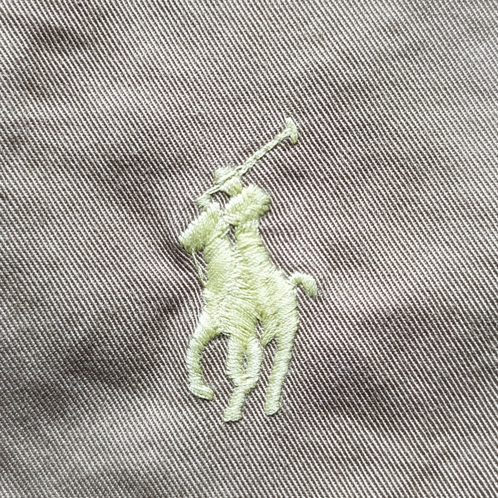 Polo Ralph Lauren Polo Ralph Lauren Windbreaker Jacket Free Shipping FTP/0818 Size US M / EU 48-50 / 2 - 10 Thumbnail