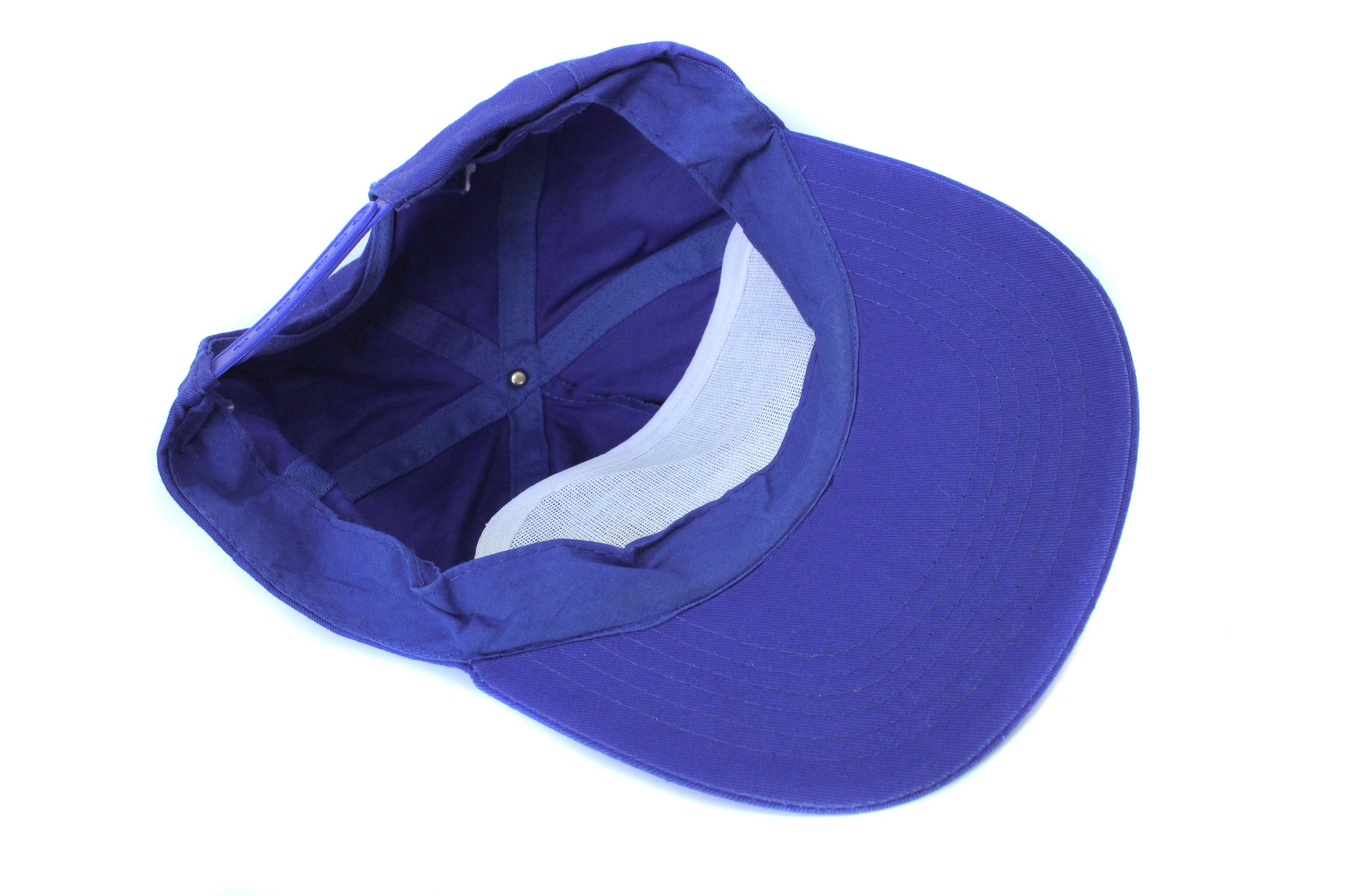 Vintage 90S Good Year Logo Cap Size ONE SIZE - 6 Thumbnail
