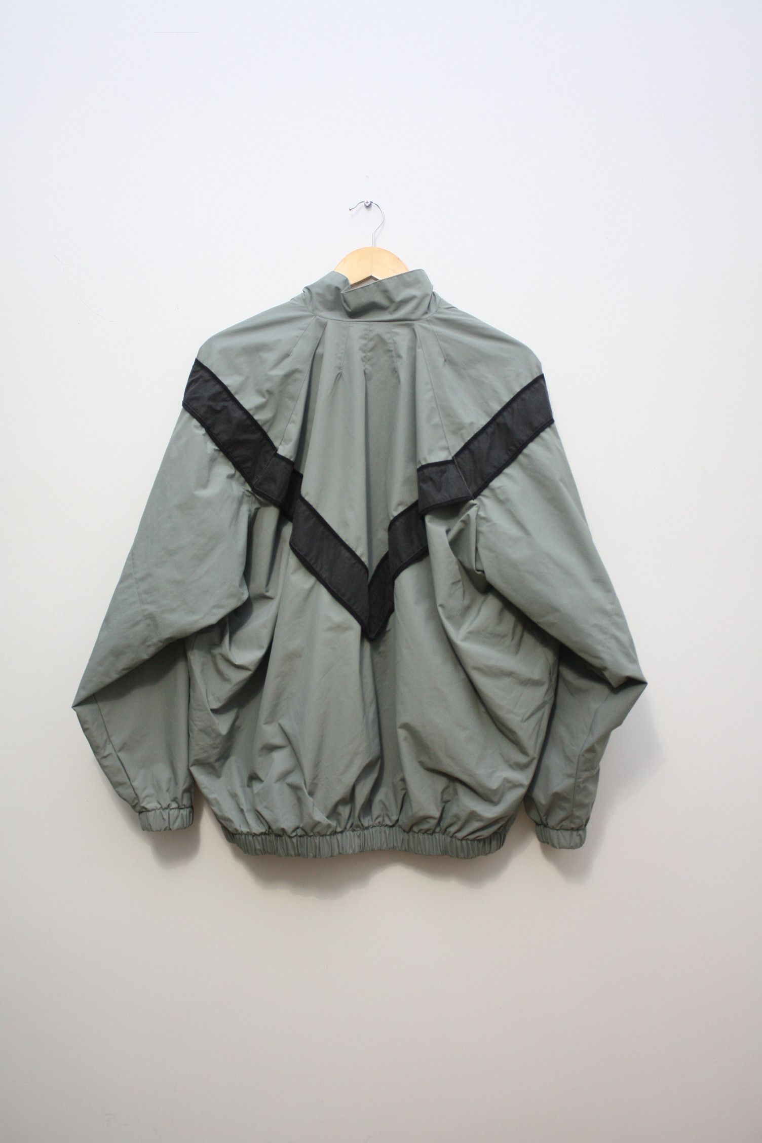 Vintage U.S. Army Vintage Training Military Reflective Jacket Size US XL / EU 56 / 4 - 3 Thumbnail
