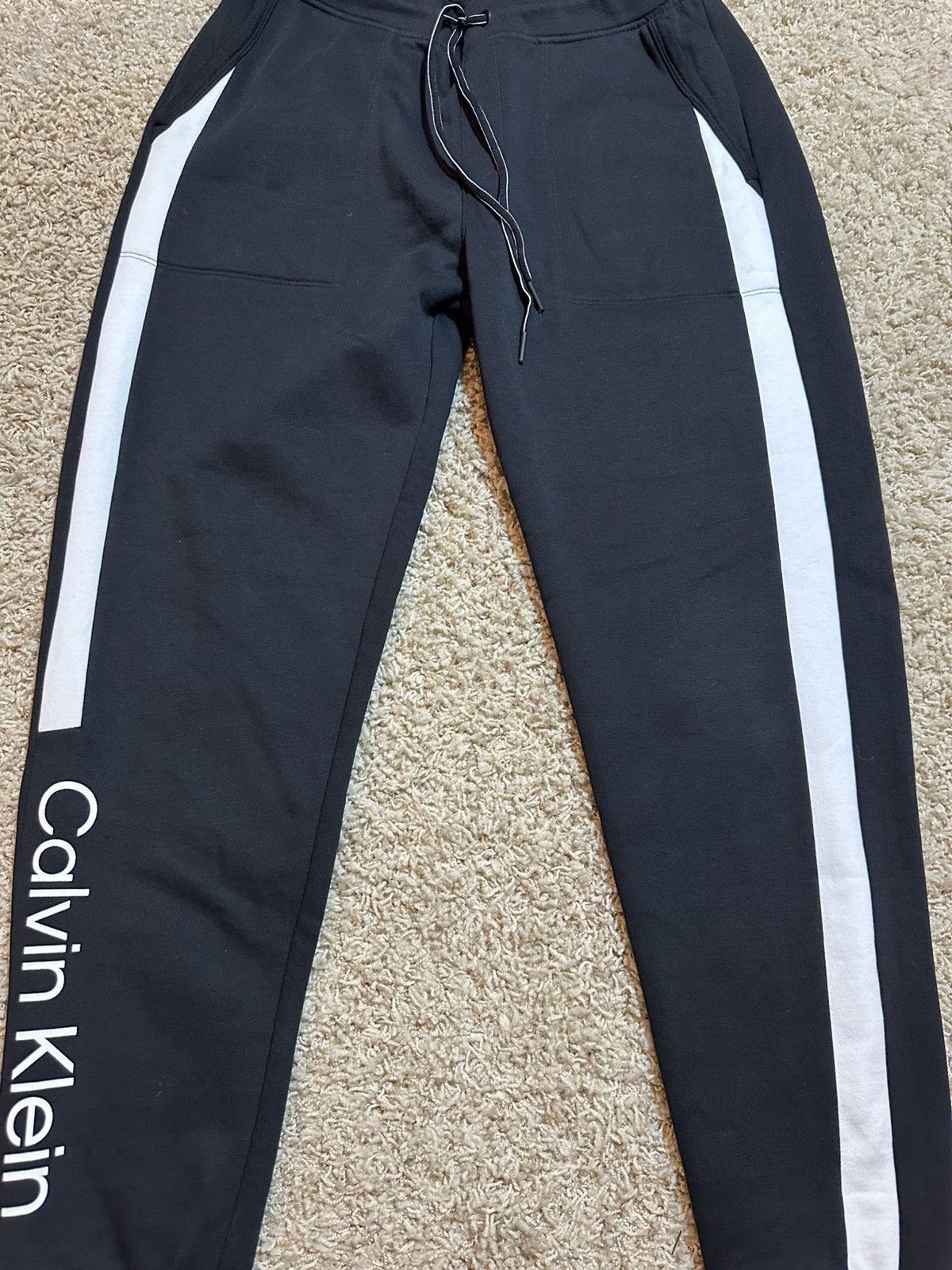 Calvin Klein Calvin Klein sweatshirt and sweatpants set Size US L / EU 52-54 / 3 - 7 Thumbnail