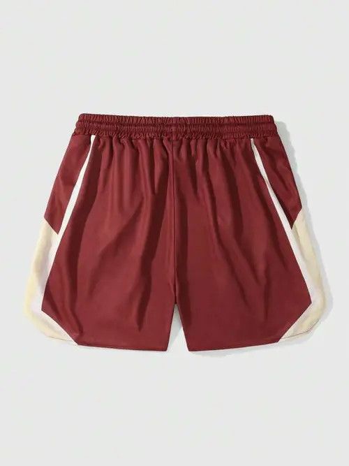 Other Designer Y2k Shorts Opium Size US 34 / EU 50 - 2 Thumbnail