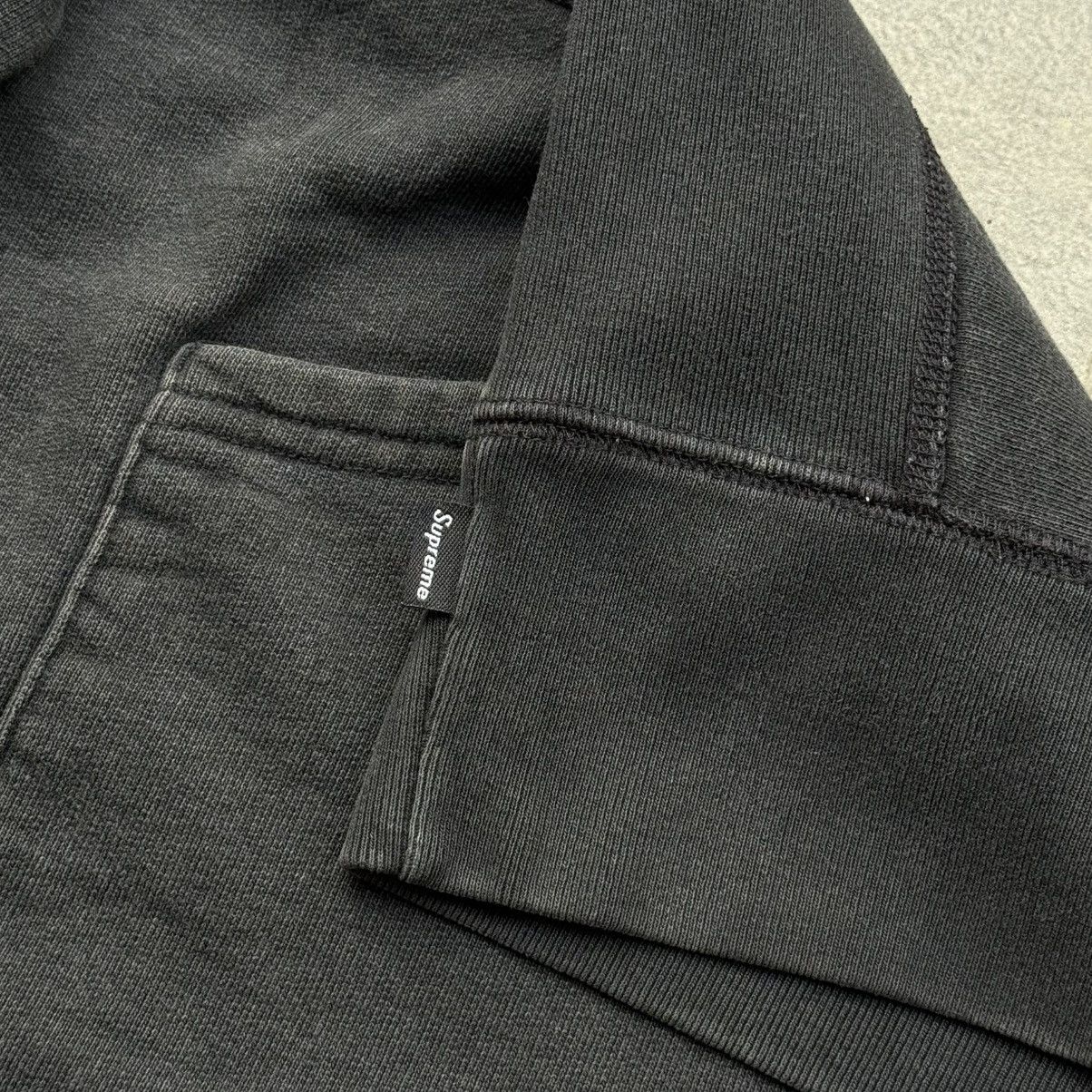 Supreme Supreme Mont Blanc Black Size US M / EU 48-50 / 2 - 6 Thumbnail