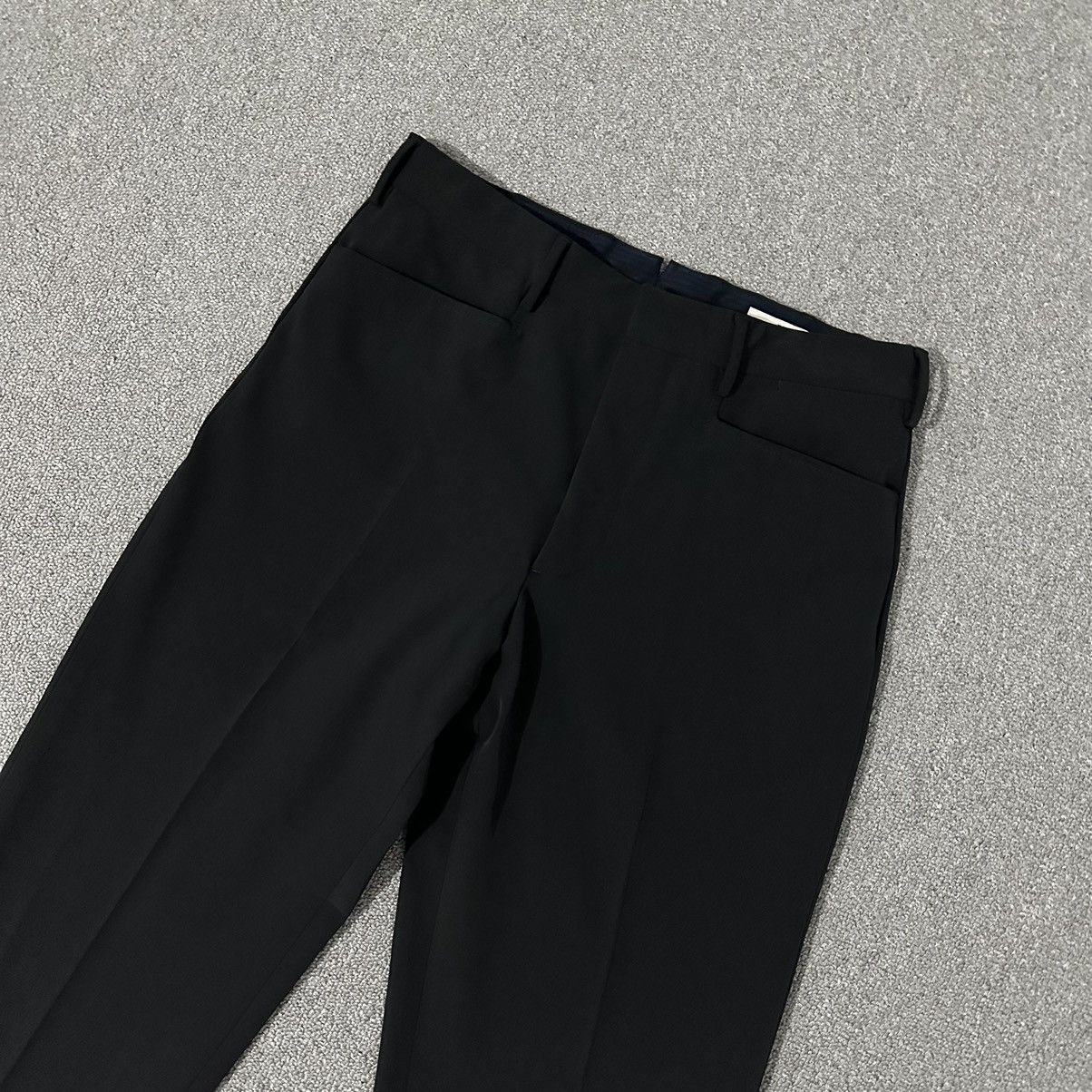 Prada Prada - Nylon Trouser Size 29" - 2 Thumbnail