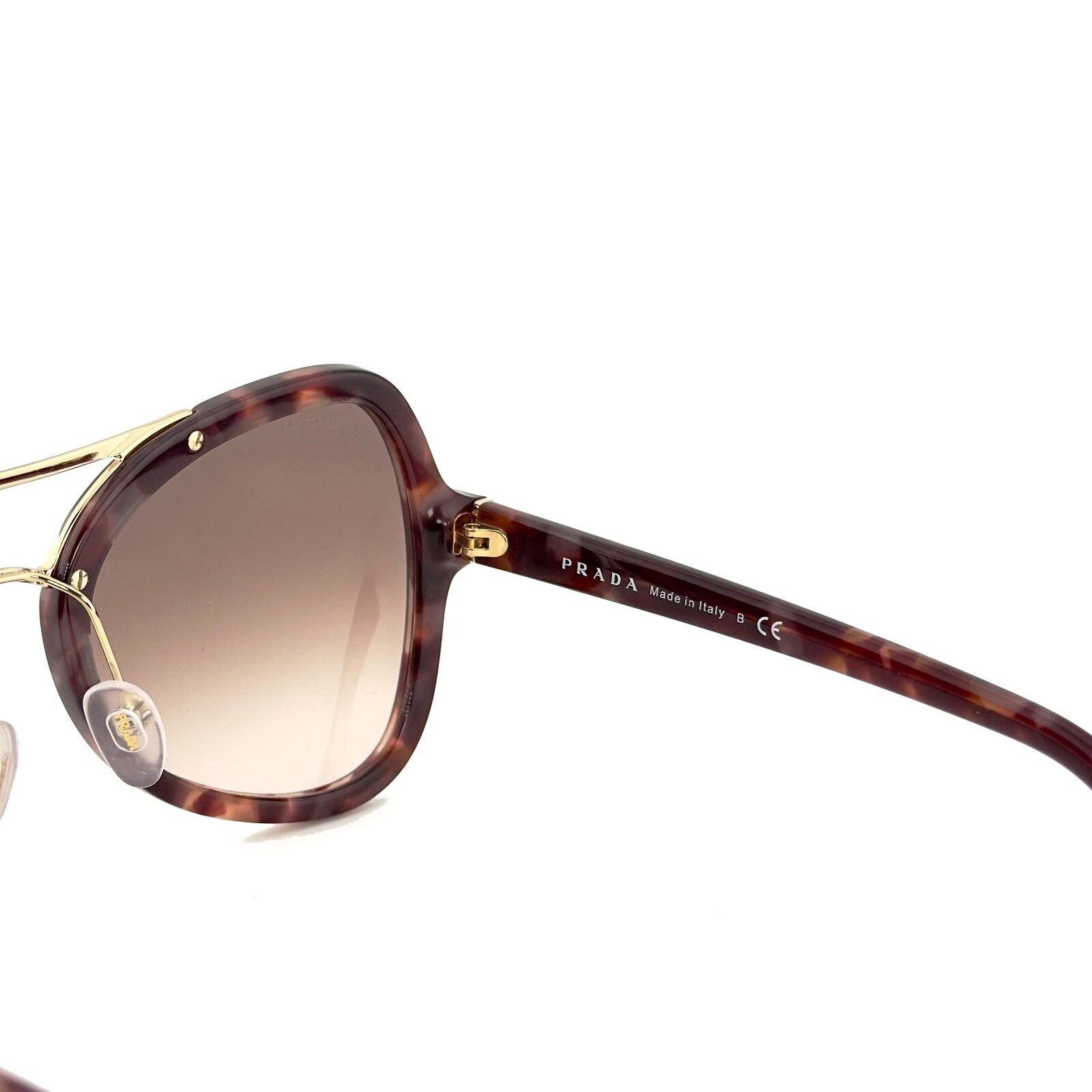 Prada PRADA 18S PR18SS SOFT POP EVOLUTION Geometric 18SS Size ONE SIZE - 7 Thumbnail