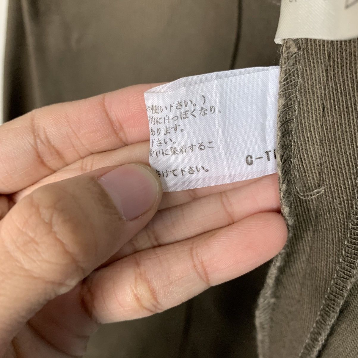 Japanese Brand Japanese Brand Chipie Casual Jacket Size US M / EU 48-50 / 2 - 18 Thumbnail