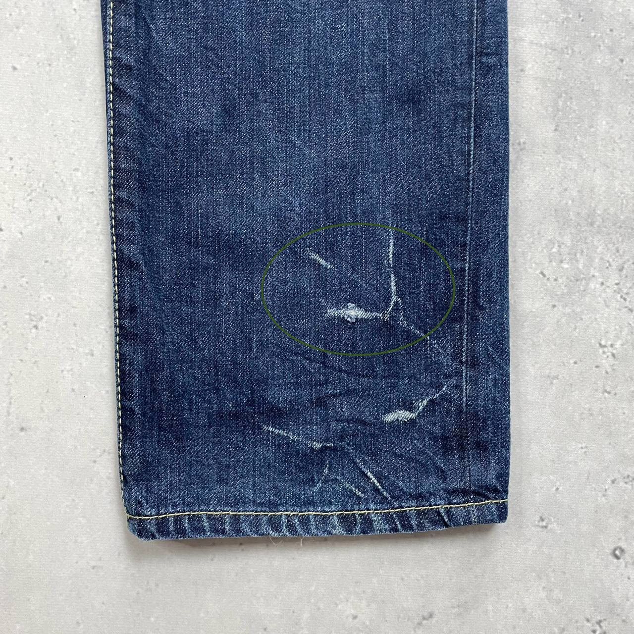 Dsquared2 Dsquared2 Faded Blue Jeans Size 46 Size US 32 / EU 48 - 16 Thumbnail