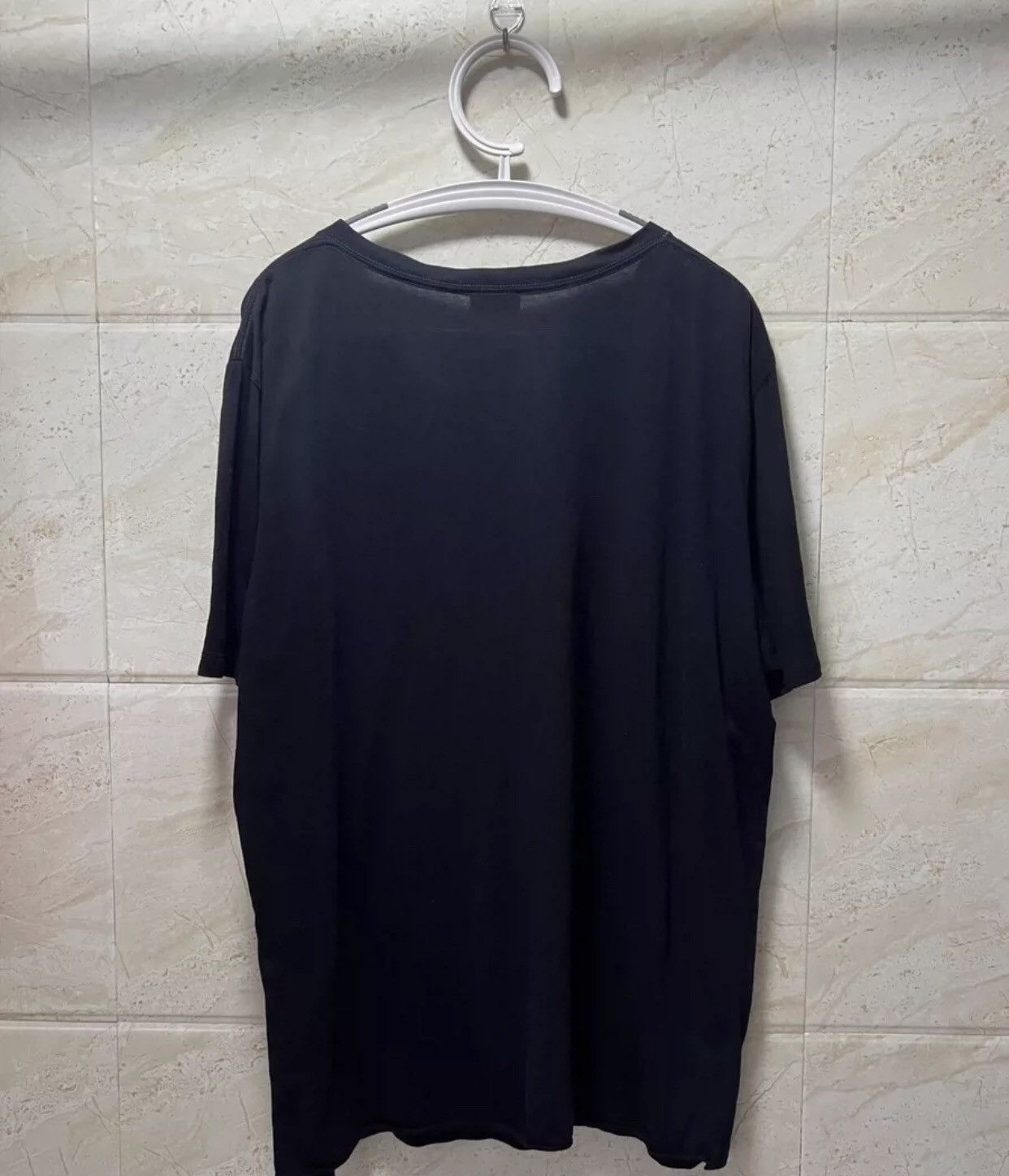 Saint Laurent Paris SAINT LAURENT SHIRT Size US XL / EU 56 / 4 - 2 Thumbnail