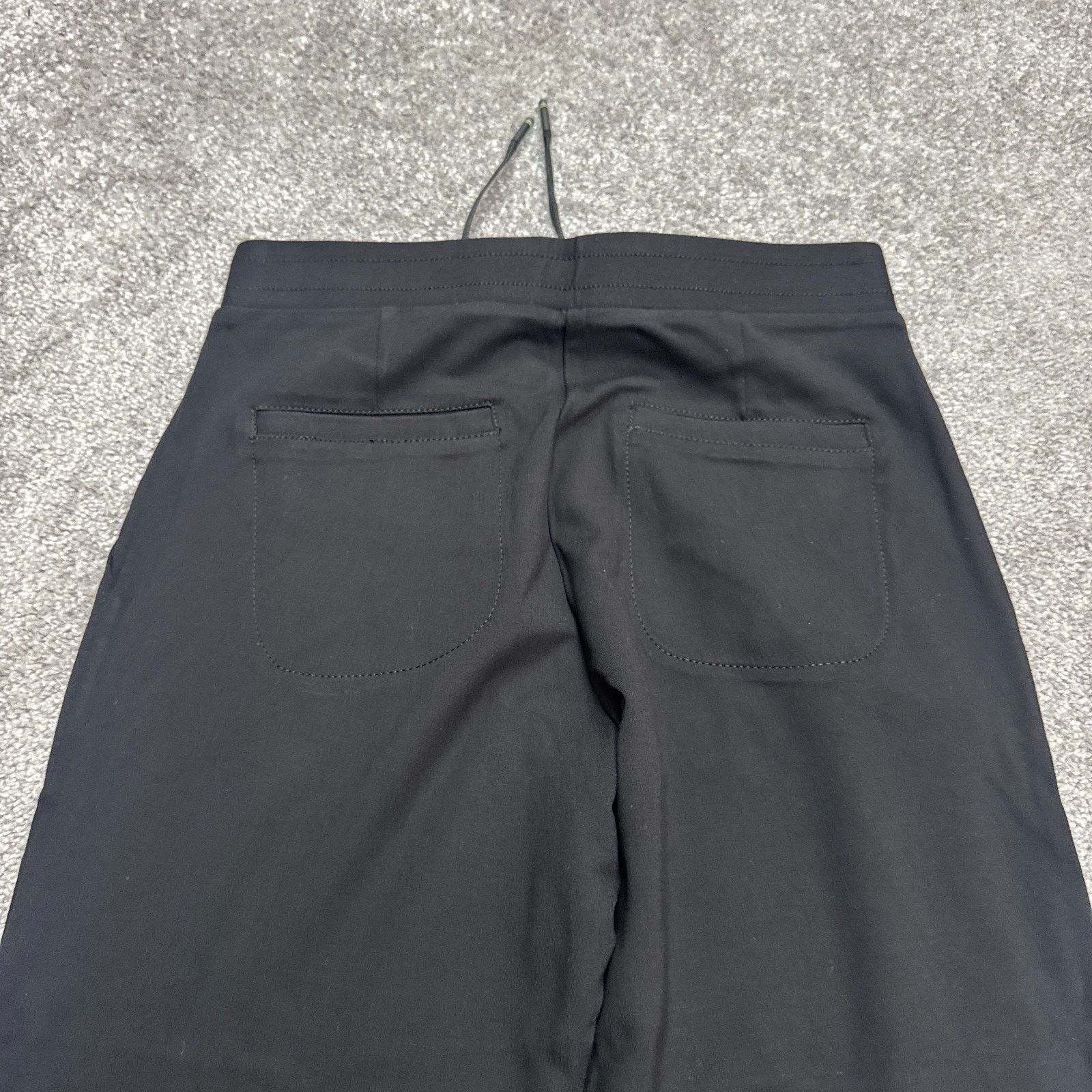 Betabrand Betabrand Skinny Leg Soho Jogger Dress Yoga Pants Womens XS Size 26" / US 2 / IT 38 - 6 Thumbnail