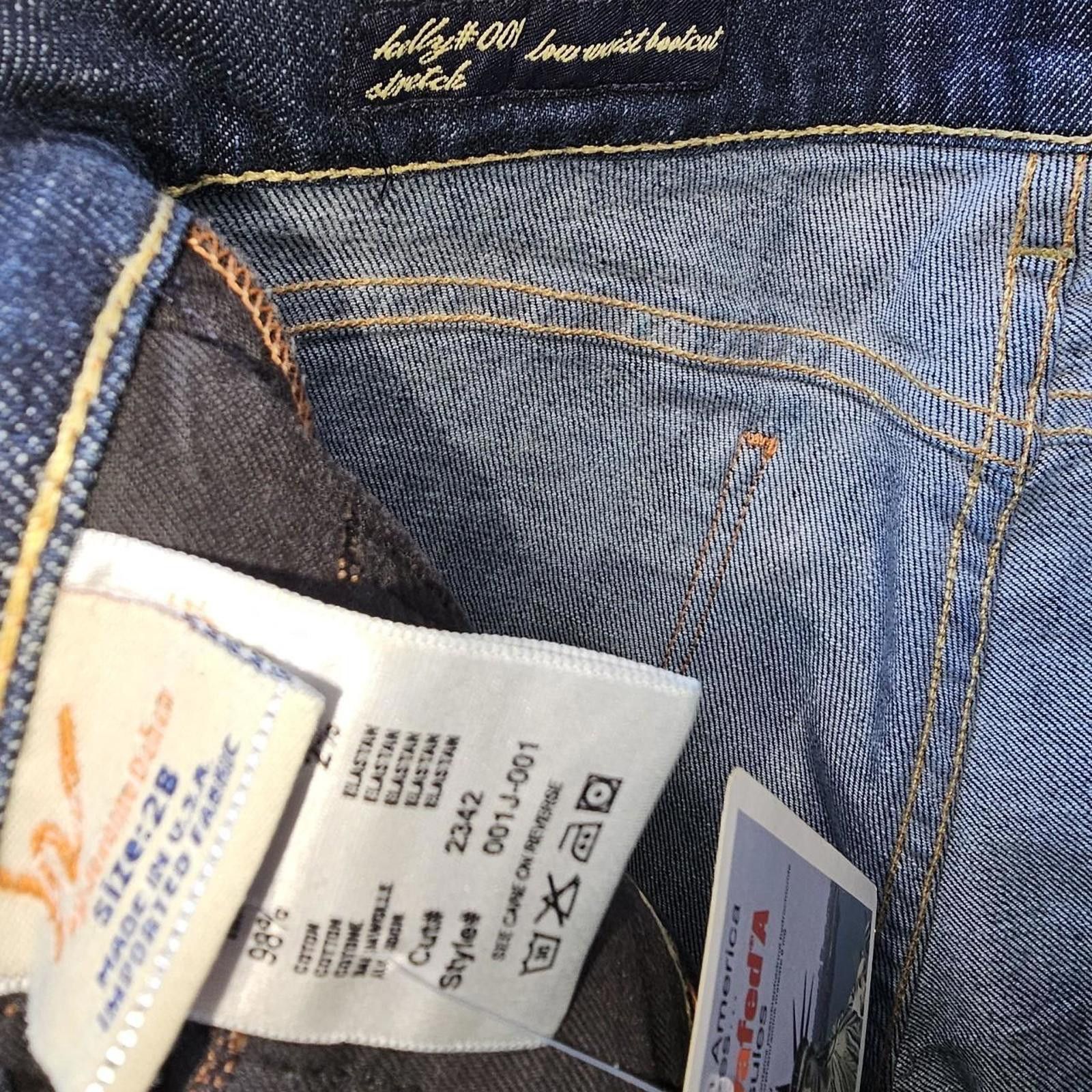 Citizens Of Humanity Citizens of Humanity Women's Jeans Size 30" / US 8 / IT 44 - 6 Thumbnail