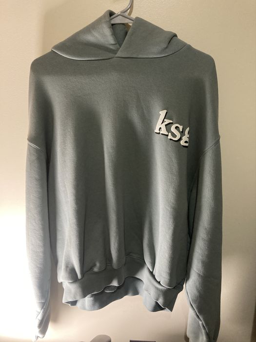 Ksg cpfm hoodie hot sale