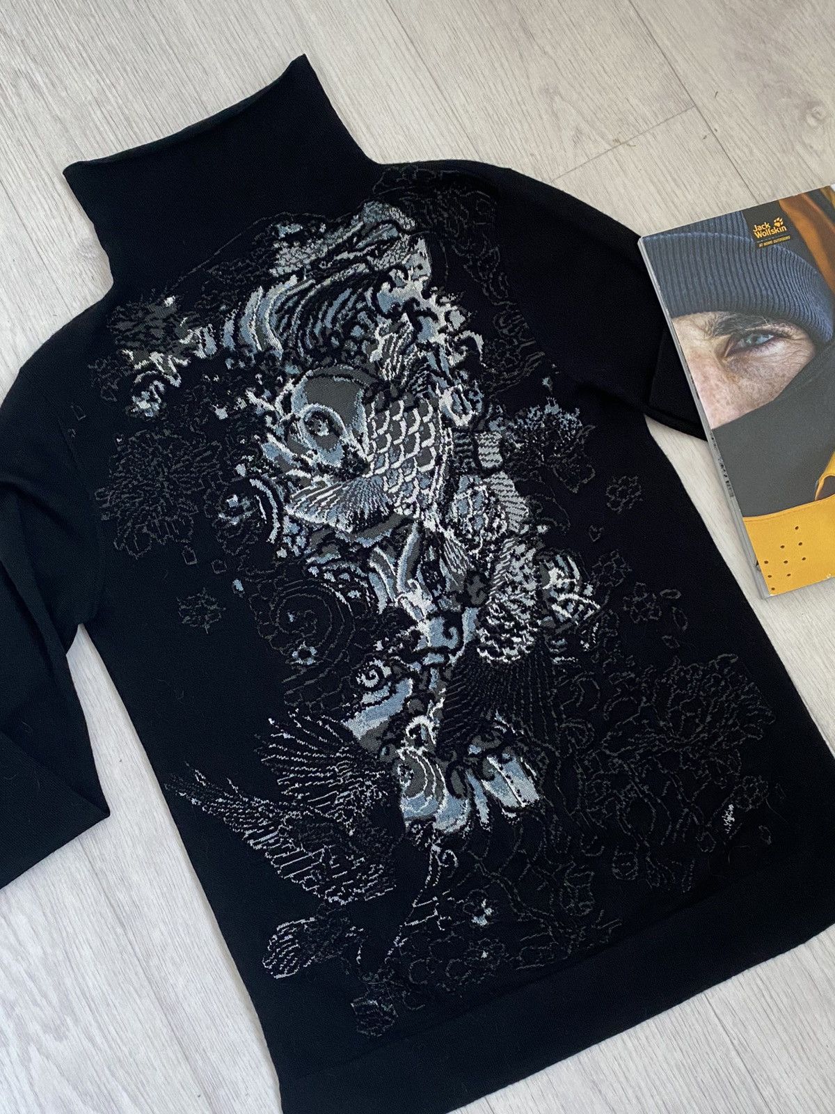 Jean Paul Gaultier Archive | Grailed