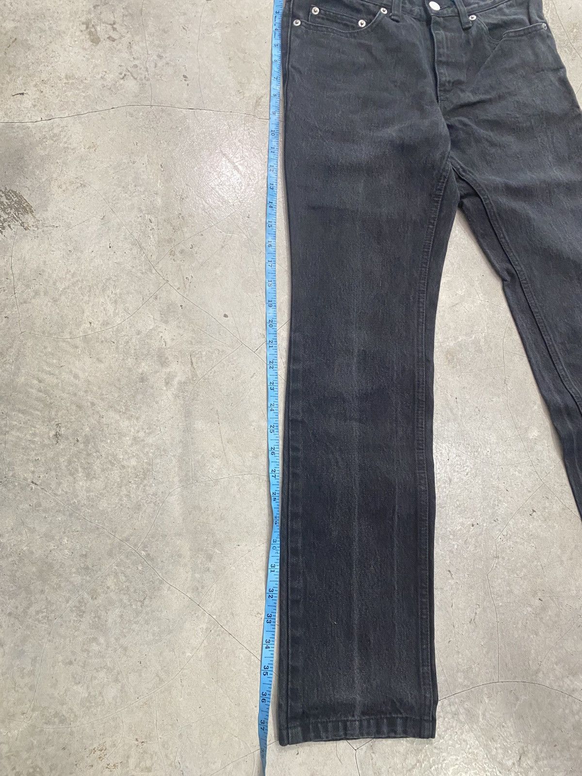JOHN LAWRENCE SULLIVAN JOHN LAWRENCE SULLIVAN Size US 30 / EU 46 - 10 Thumbnail