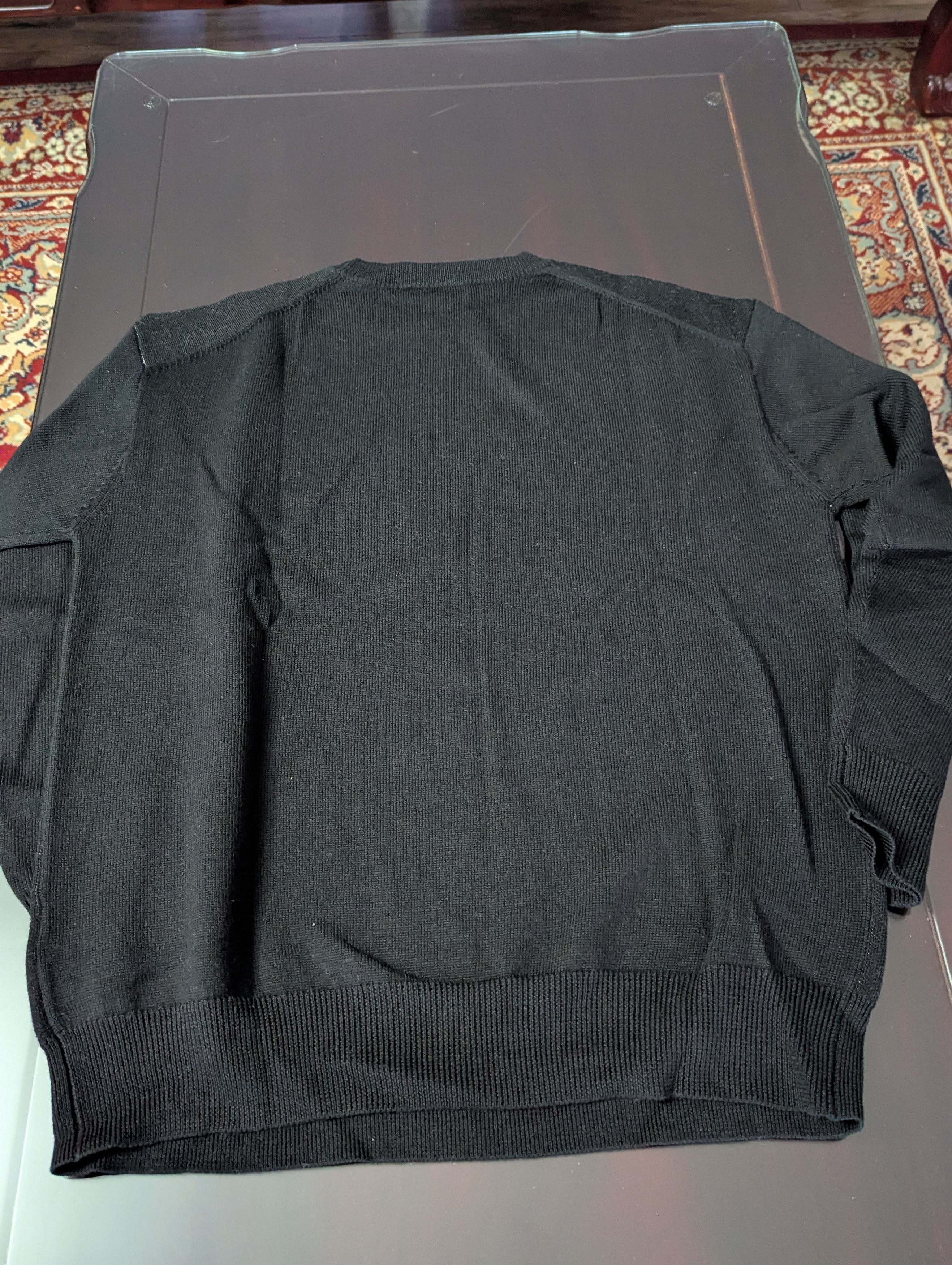 Born X Raised Boardwalk Sweater Size US M / EU 48-50 / 2 - 2 Thumbnail