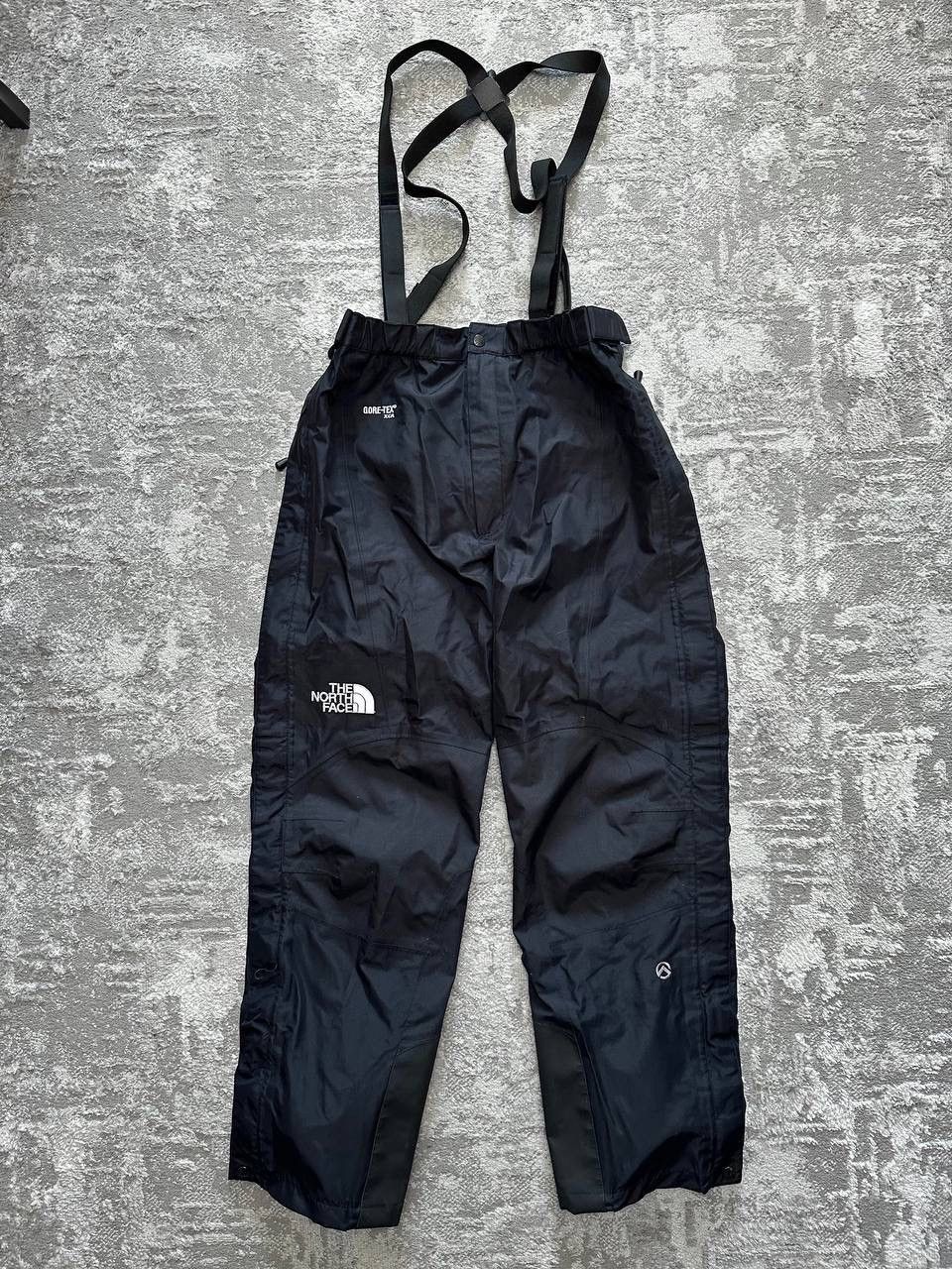 The north face gore-Tex store xcr ski pants