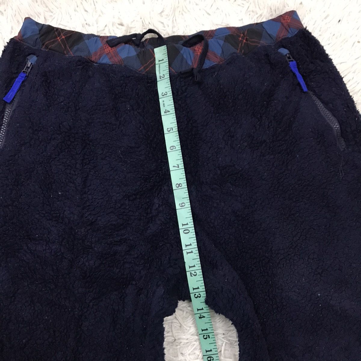 JW Anderson × Uniqlo J.W ANDERSON UNIQLO FLEECE SWEATPANT Size US 32 / EU 48 - 13 Thumbnail