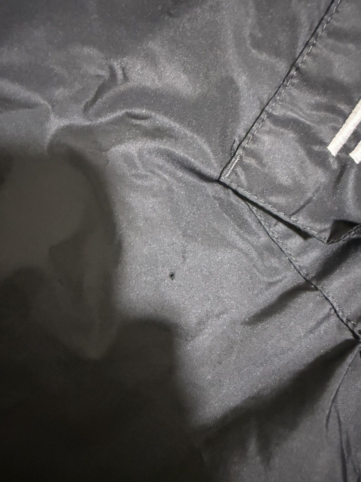 Balenciaga Balenciaga Technical Baggy Cargo Pants Size US 28 / EU 44 - 11 Thumbnail