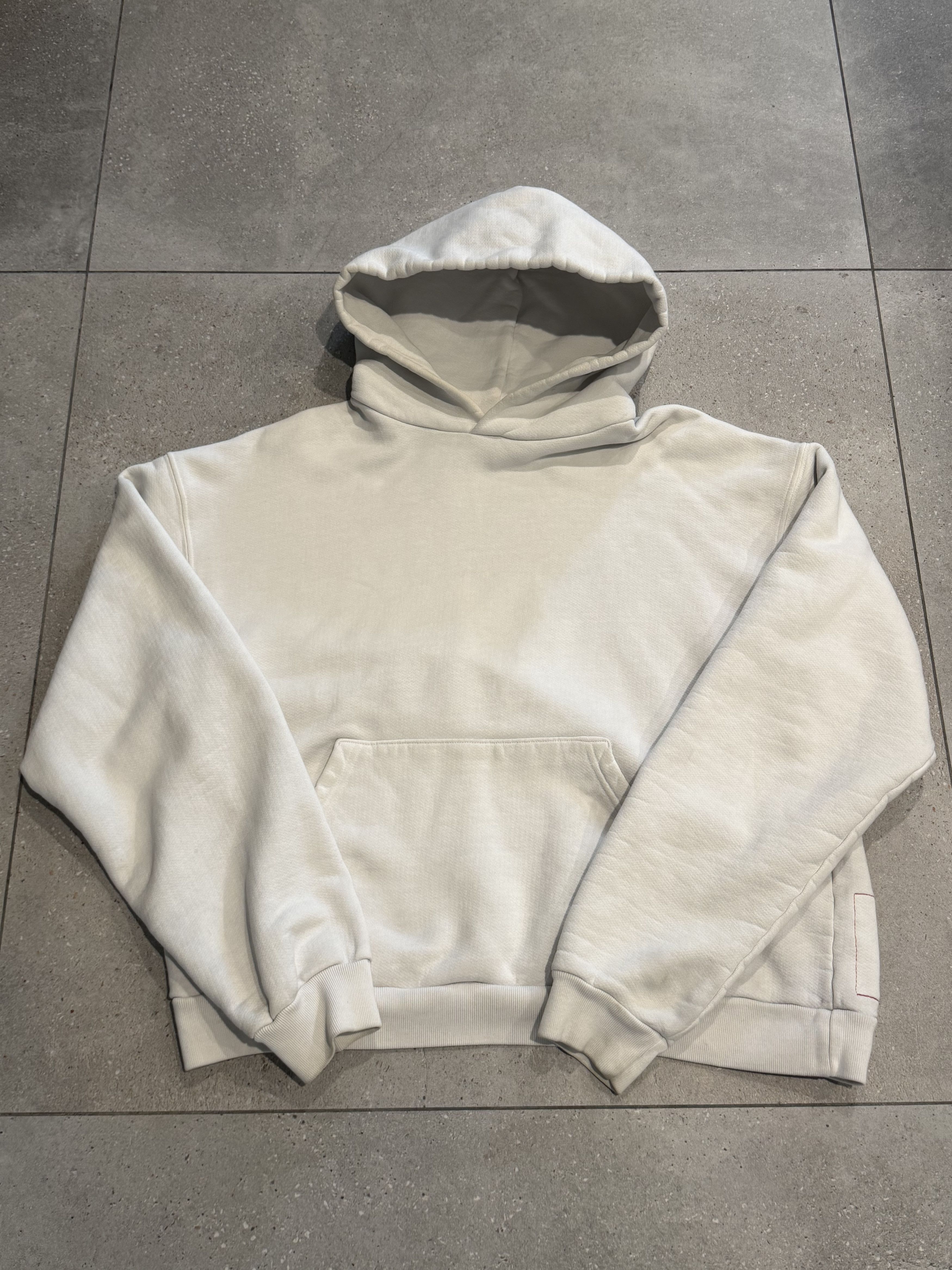 Cherry LA Cherry white hoodie Size US M / EU 48-50 / 2 - 2 Thumbnail