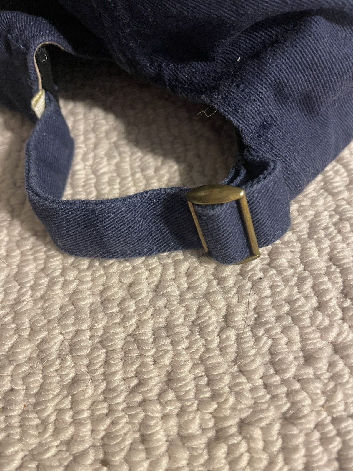 Aime Leon Dore Aime Leon Dore Navy Hat Size ONE SIZE - 4 Thumbnail