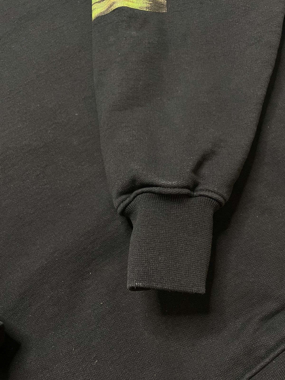 Acne Studios Acne Studios Monster in My Pocket oversized sweatshirt Size US S / EU 44-46 / 1 - 8 Thumbnail