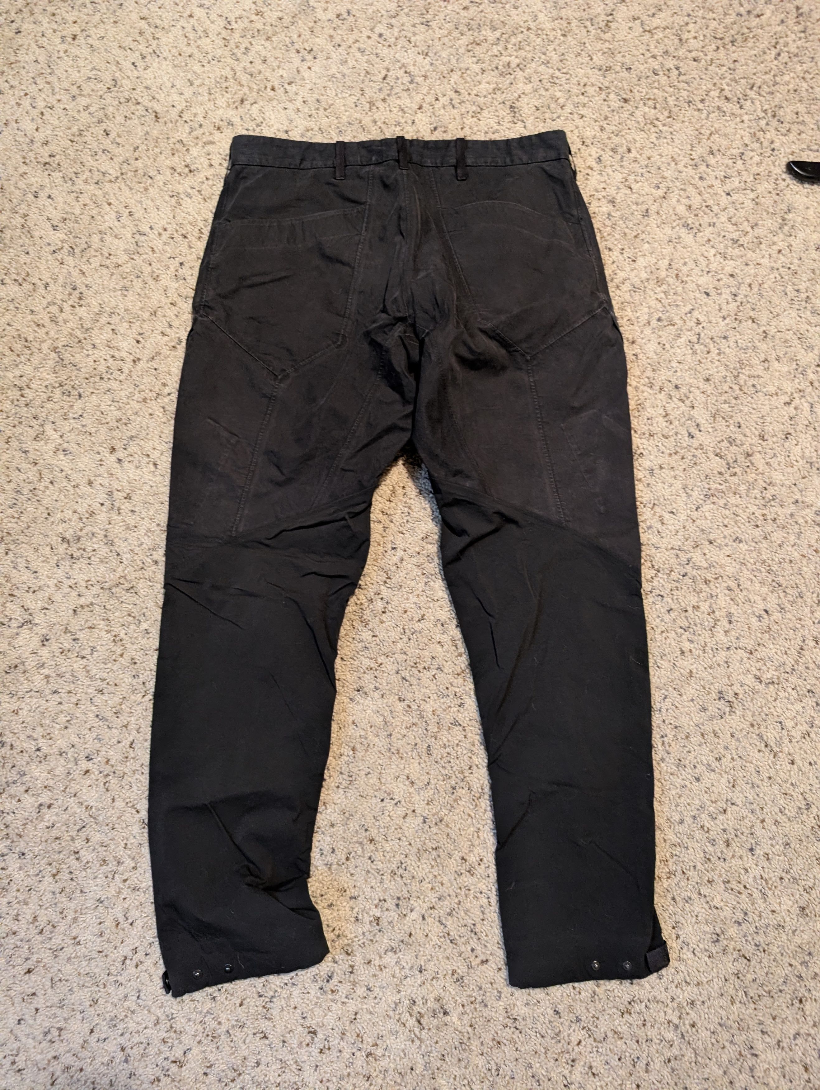 Veilance Apparat Pants Size US 32 / EU 48 - 2 Thumbnail