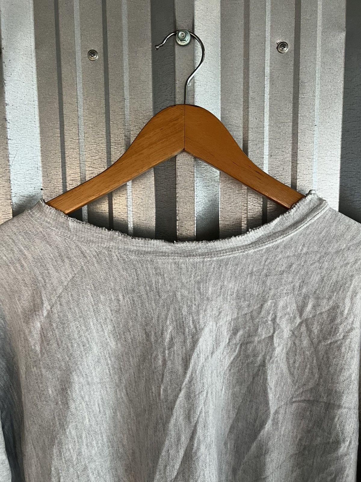Champion Vintage Champion Reverse Weave 90s Size US M / EU 48-50 / 2 - 8 Thumbnail