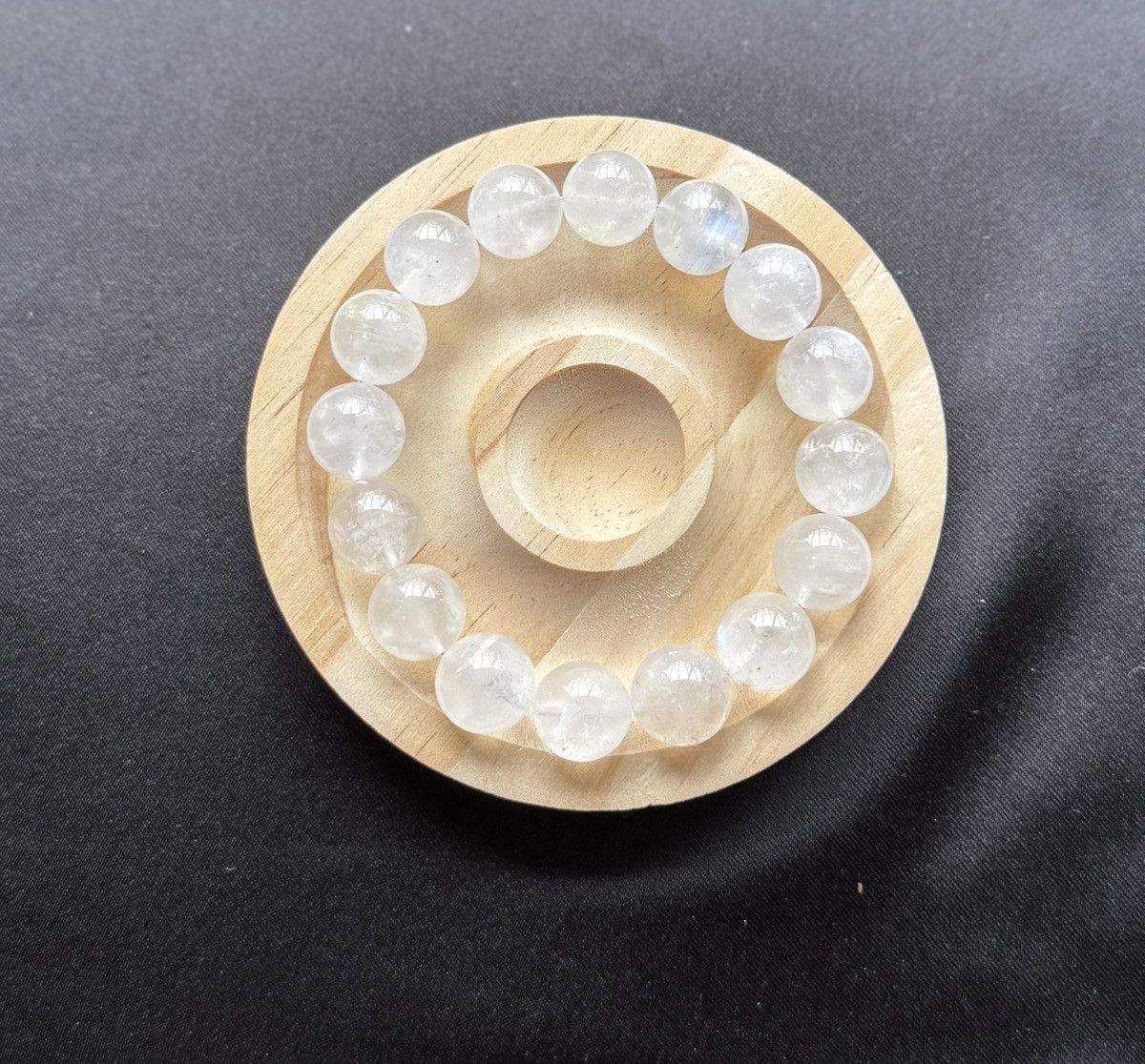 Other Moonstone Bracelet Size ONE SIZE - 2 Thumbnail