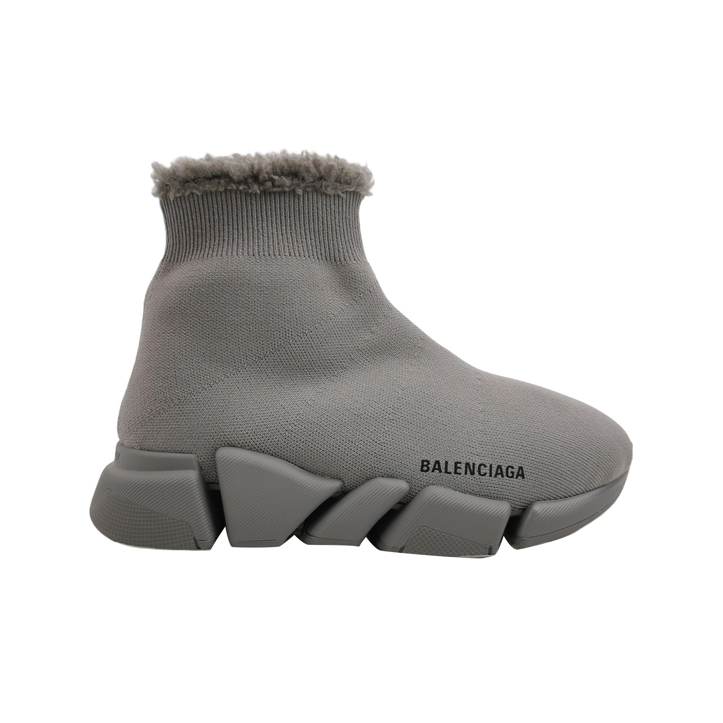 Balenciaga Balenciaga Women 7 Lowtop Sneakers Size US 7 / IT 37 - 1 Thumbnail