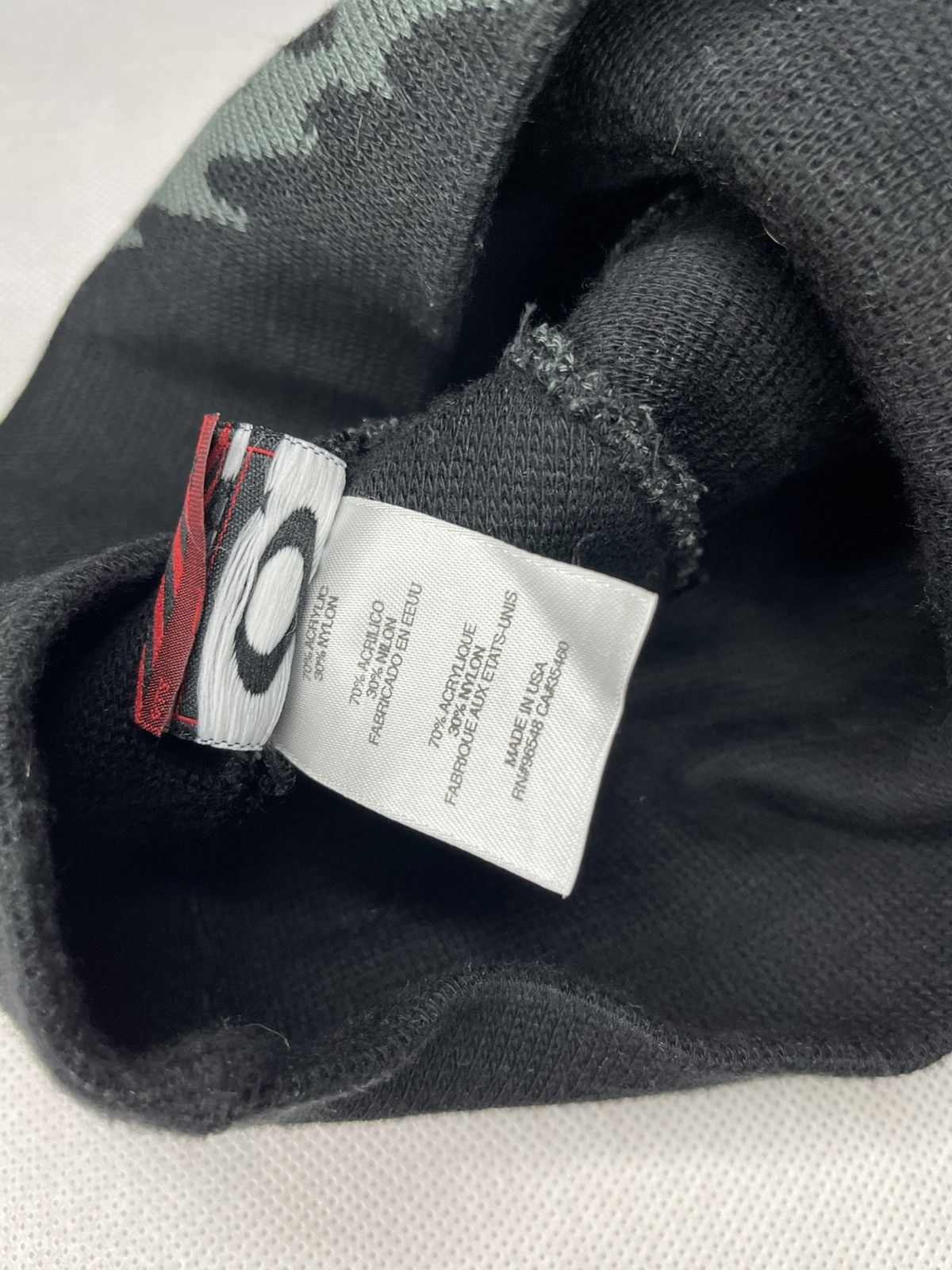 Hysteric Glamour × Oakley × Vintage Not for sale Size ONE SIZE - 6 Thumbnail