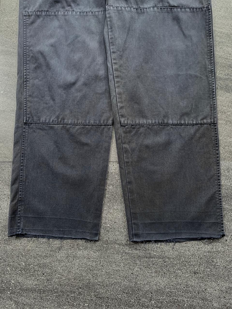 Prada FREE TAX! 2000s Double Knee Sport Pants Size US 33 - 4 Thumbnail
