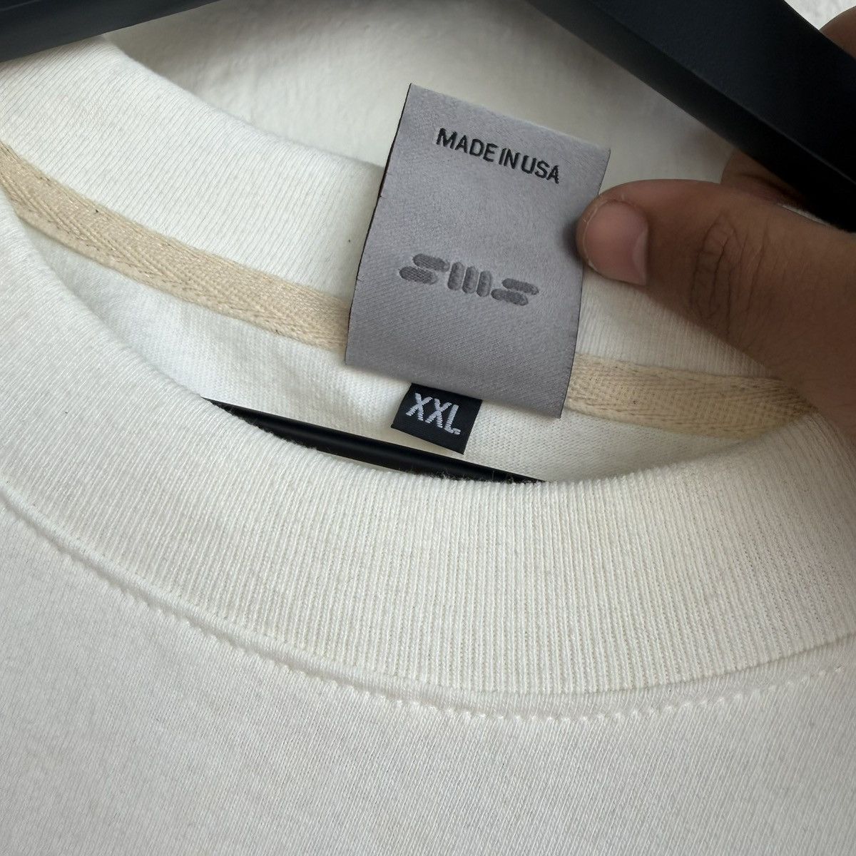 Other SeCND SLF “Completely Usable” Tee Size US XXL / EU 58 / 5 - 5 Thumbnail