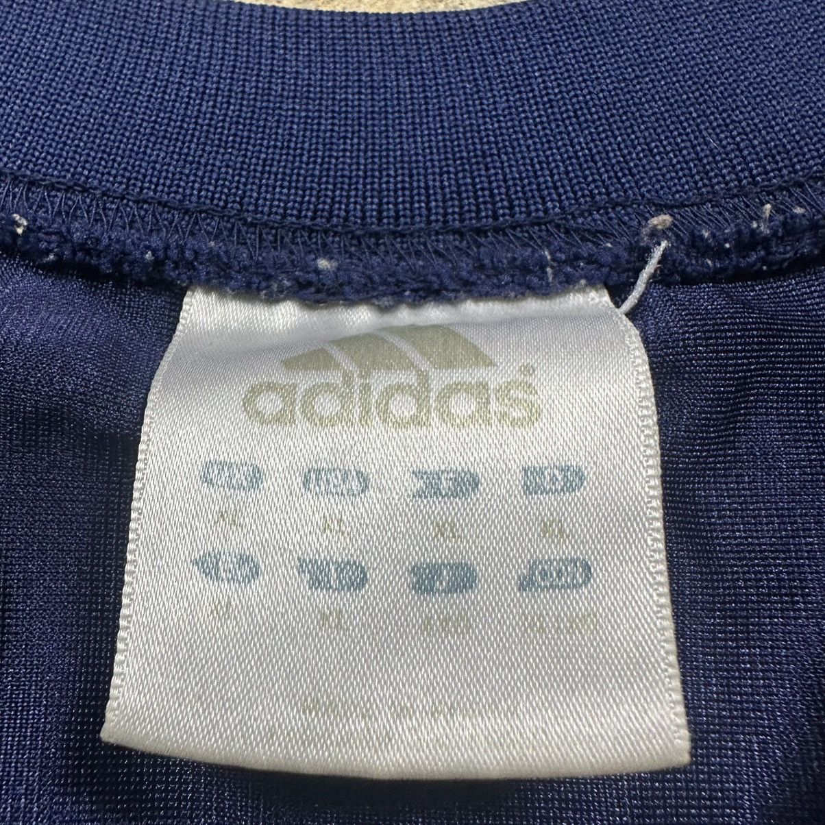 Adidas Vintage Y2K Adidas Notre Dame Irish Football Jersey Size XL Size US XL / EU 56 / 4 - 5 Thumbnail