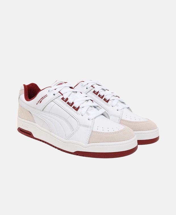 Puma slipstream lo retro Sneakers Size US 10.5 / IT 40.5 - 1 Thumbnail