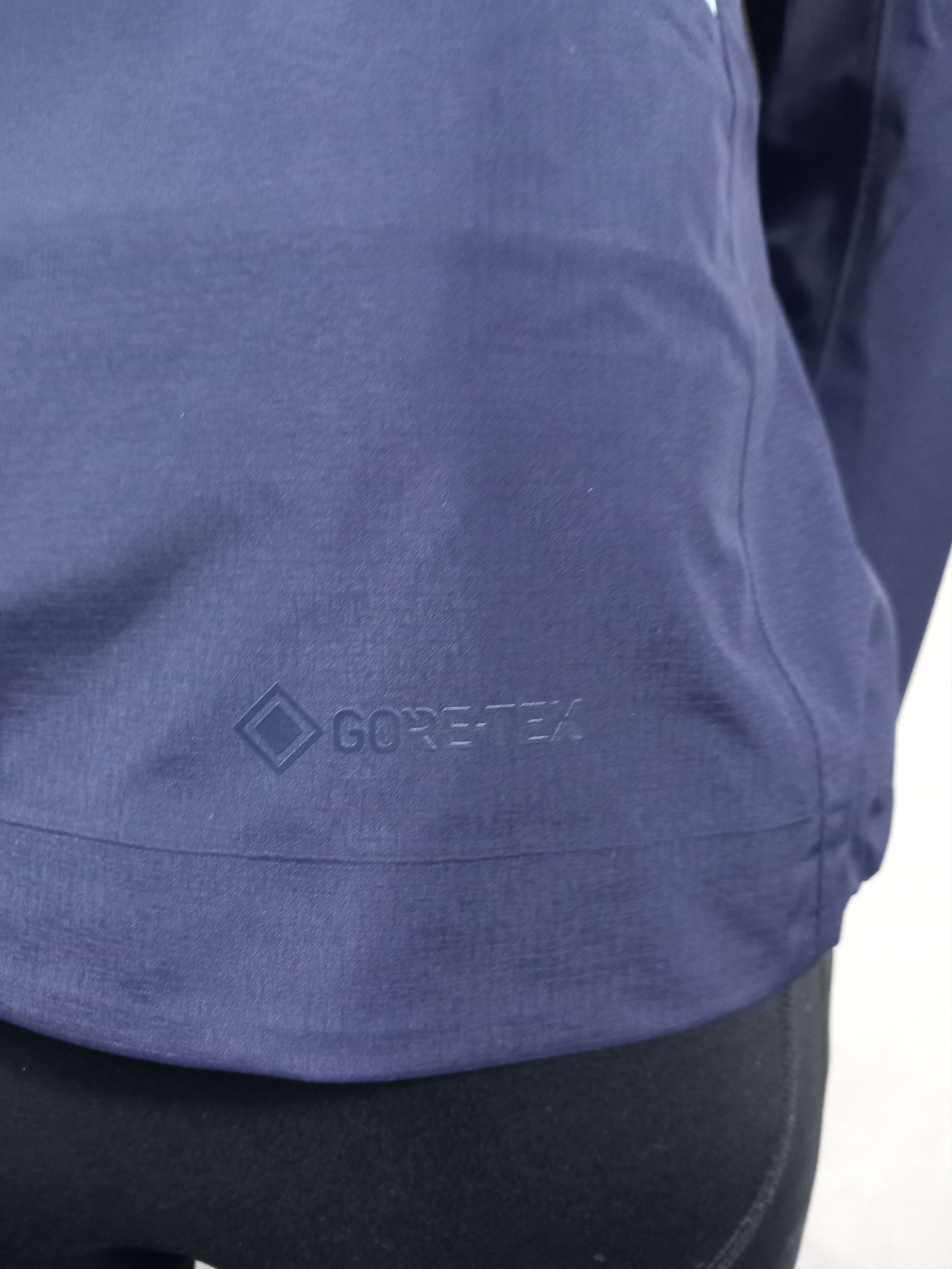 Mammut Mammut Meron Light Gore-tex Women's trekking jacket Size: S Size S / US 4 / IT 40 - 4 Thumbnail