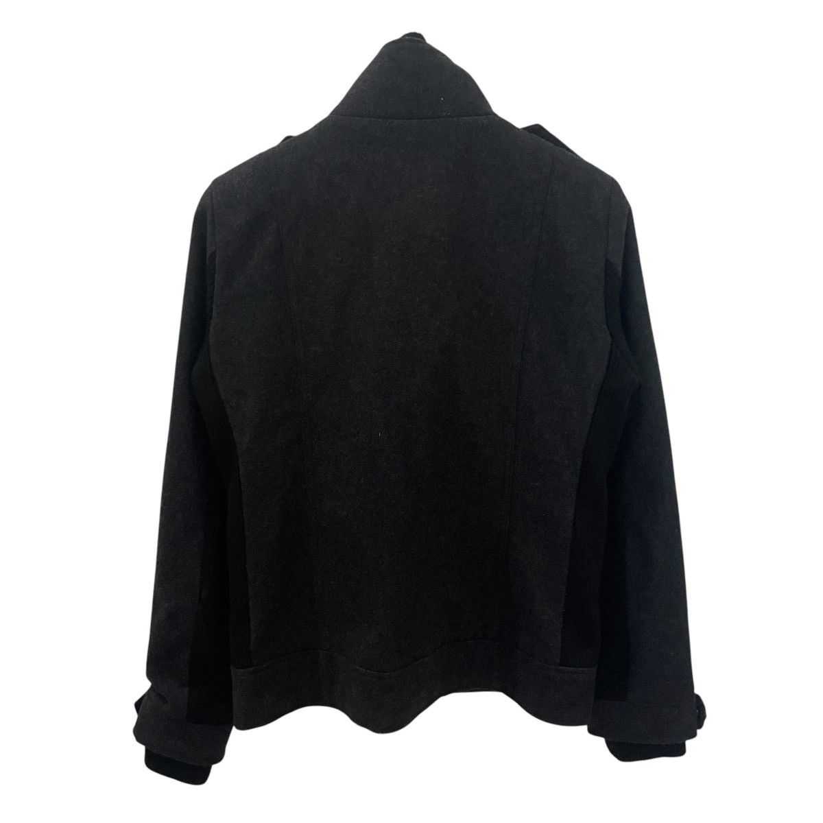 semanticdesign Vintage Sematic Design Wool Jacket Size US S / EU 44-46 / 1 - 7 Thumbnail
