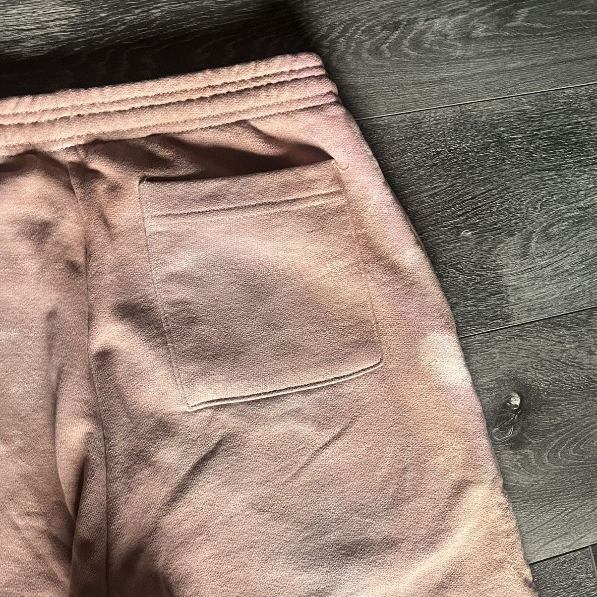 Kentucky Boy Tyler Rare Kentucky Boy Tyler KBT 1997 Washed Brown Sweatpants Size US 30 / EU 46 - 6 Thumbnail