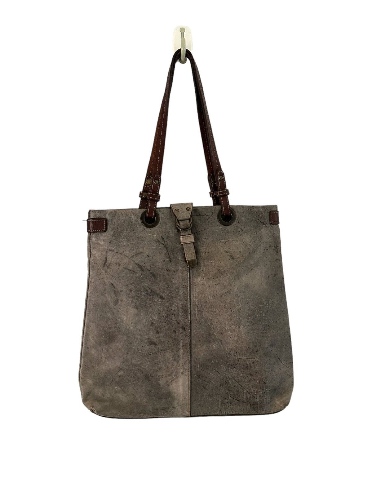 Isamu Katayama Backlash Archives Comodo Plus Japan custome leather bag Size ONE SIZE - 6 Thumbnail