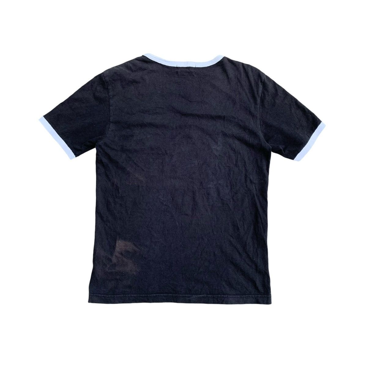00s L.G.B. dragon t-shirt japanese label