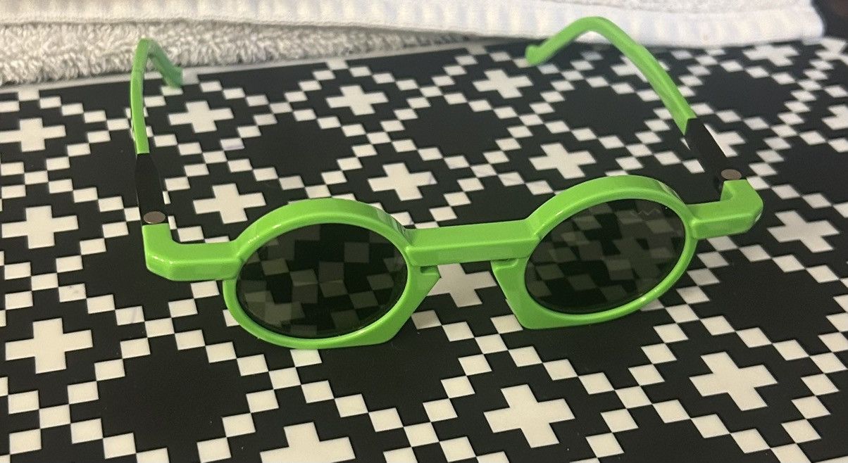 Other × VaVa Vava eyewear glasses Size ONE SIZE - 12 Thumbnail