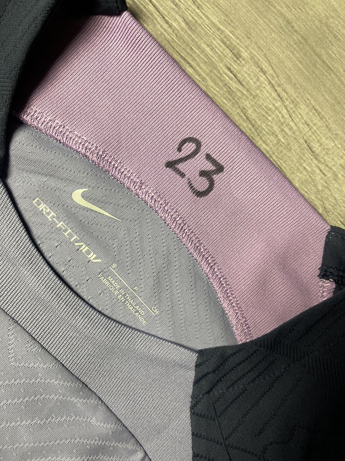 Nike Nike Tottenham home jersey 2023/24 Size US S / EU 44-46 / 1 - 4 Thumbnail