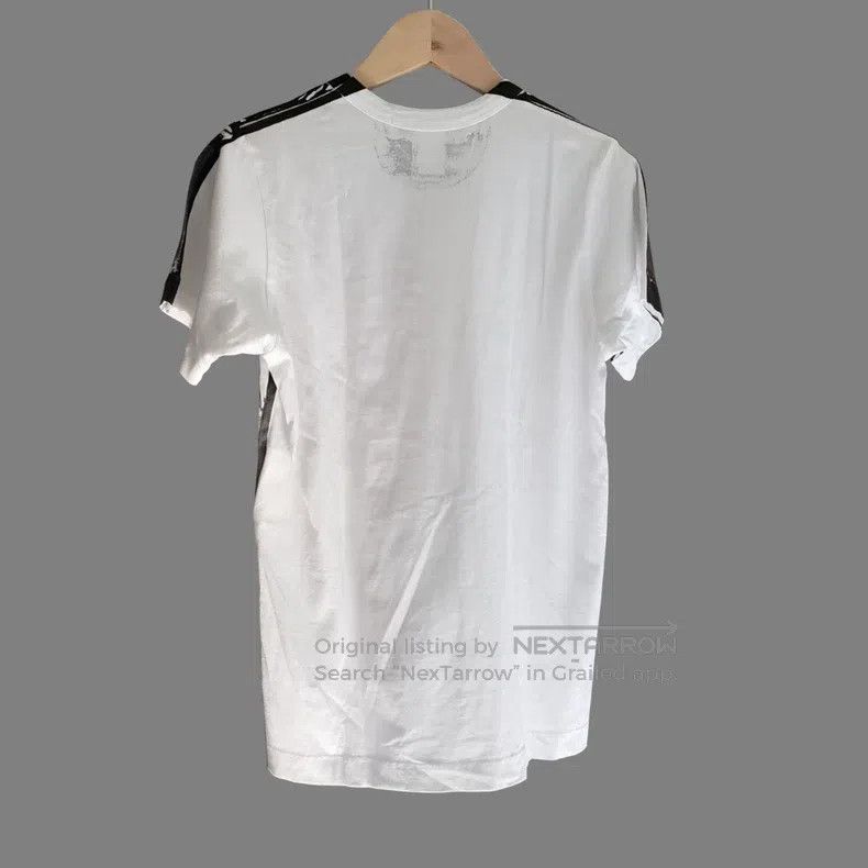Comme des Garcons Comme Des Garcons Grieving Lady Short-Sleeve Top Size S / US 4 / IT 40 - 2 Thumbnail