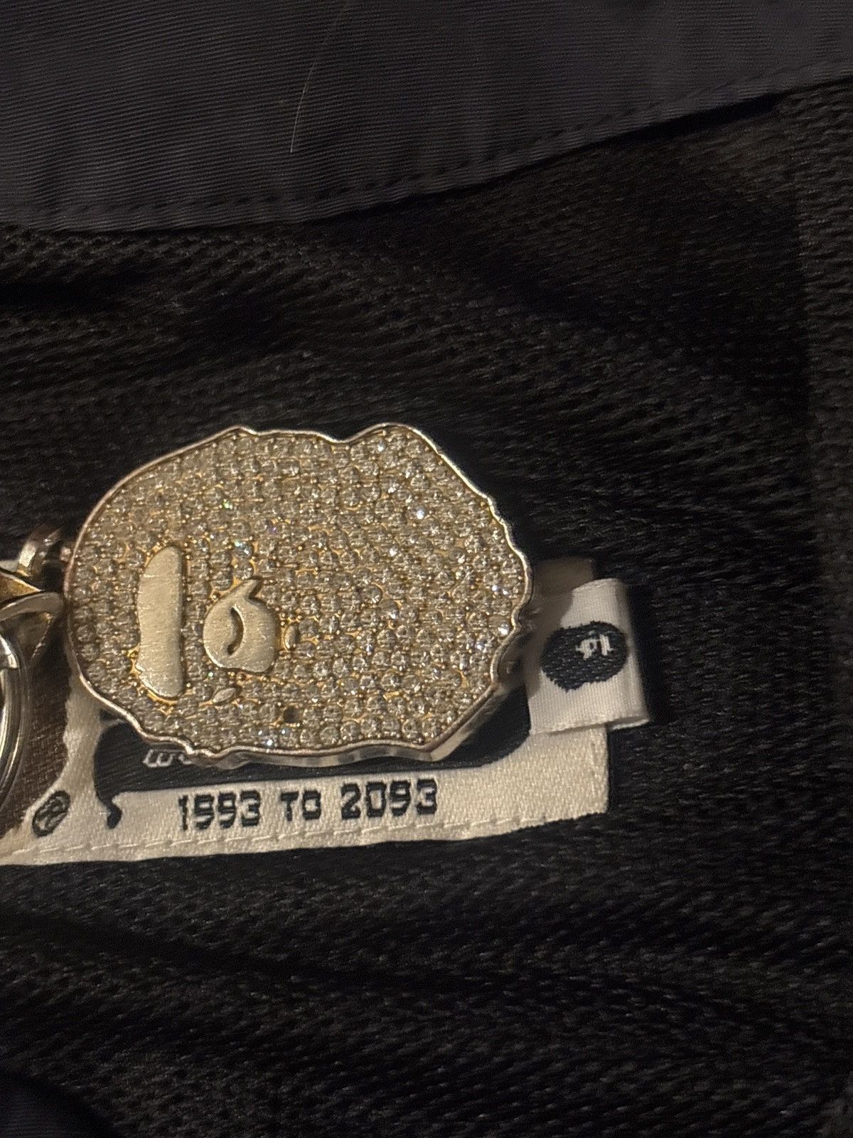 Bape BAPE Jacket Mountain Sports Size US L / EU 52-54 / 3 - 7 Thumbnail